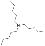 TRIAMYLAMINE CAS#: 621-77-2