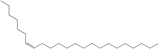 TRICOSENE (7Z) CAS#: 52078-42-9