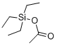 TRIETHYLACETOXYSILANE CAS#: 5290-29-9