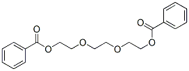 TRIETHYLENE GLYCOL DIBENZOATE CAS#: 51747-38-7