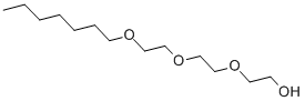 TRIETHYLENE GLYCOL MONOHEPTYL ETHER CAS#: 55489-59-3