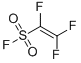 TRIFLUOROETHENESULFONYL FLUORIDE CAS#: 684-10-6