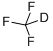 TRIFLUOROMETHANE-D CAS#: 558-22-5