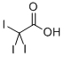 TRIIODOACETIC ACID CAS#: 594-68-3