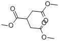 TRIMETHYL 1,2,3-PROPANETRICARBOXYLATE CAS#: 6138-26-7