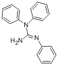 TRIPHENYLGUANIDINE CAS#: 603-53-2