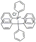 TRIPHENYLMETHYL TRIPHENYLPHOSPHONIUM CHLORIDE CAS#: 48234-64-6