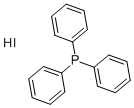 TRIPHENYLPHOSPHINE HYDROIODIDE CAS#: 6396-08-3