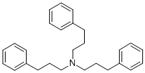 TRIS-(3-PHENYL)-1-PROPYLAMINE CAS#: 408309-07-9