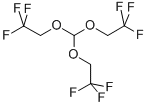 TRIS(2,2,2-TRIFLUOROETHYL)ORTHOFORMATE CAS#: 58244-27-2