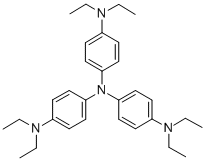 TRIS(4-(DIETHYLAMINO)PHENYL)AMINE 99 CAS#: 47743-70-4