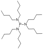 TRIS(DIBUTYLAMINO)PHOSPHINE CAS#: 5848-65-7