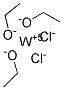 TUNGSTEN (V) DICHLORIDE TRIETHOXIDE, 10% W/V IN ETHANOL CAS#: 45000-93-9