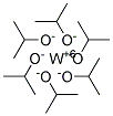 TUNGSTEN (VI) ISOPROPOXIDE, 5% W/V IN ISOPROPANOL CAS#: 52321-90-1