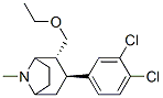Tesofensine CAS#: 402856-42-2