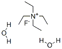 Tetraethylammonium fluoride dihydrate CAS#: 665-46-3