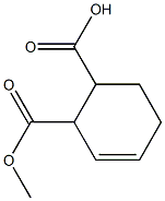 Tetrahydrophthalic acid Methyl ester CAS#: 56124-48-2