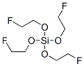 Tetrakis(2-fluoroethoxy)silane CAS#: 650-00-0