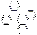 Tetraphenylethylene CAS#: 632-51-9
