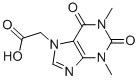 Theophylline-7-acetic acid CAS#: 652-37-9