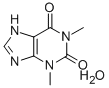Theophylline monohydrate CAS#: 5967-84-0