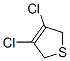 Thiophene, 3,4-dichloro-2,5-dihydro- (9CI) CAS#: 503544-72-7