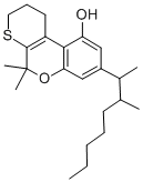 Tinabinol CAS#: 50708-95-7