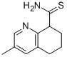 Tiquinamide CAS#: 53400-67-2