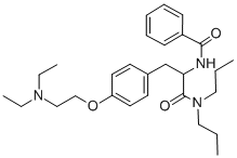Tiropramide CAS#: 55837-29-1