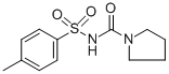 Topyrramide CAS#: 5588-38-5
