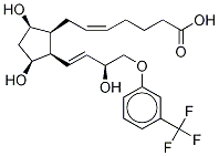Travoprost Acid CAS#: 54276-17-4