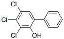 Trichlorobiphenylol CAS#: 50883-25-5
