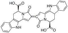 Trichotomine CAS#: 53472-14-3