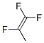 Trifluoropropene CAS#: 677-21-4