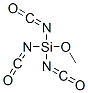 Triisocyanato(methoxy)silane CAS#: 5578-37-0