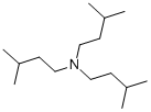 Triisopentylamine CAS#: 645-41-0