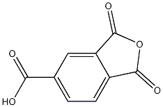 Trimellitic anhydride CAS#: 552-30-7