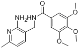 Trimetamide CAS#: 5789-72-0