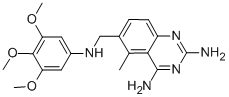 Trimetrexate CAS#: 52128-35-5