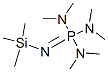 Tris(dimethylamino)(trimethylsilylimino)phosphorane CAS#: 53167-50-3