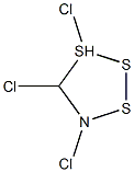 Trithiazyl Trichloride CAS#: 5964-00-1
