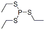 Trithiophosphorous acid triethyl ester CAS#: 688-62-0