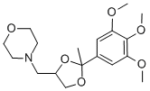 Trixolane CAS#: 47420-28-0