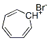 Tropylium bromide CAS#: 5376-03-4