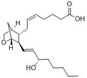 U-46619 CAS#: 56985-40-1