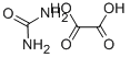 UREA OXALATE CAS#: 513-80-4