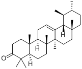 URS-12-EN-3-ONE CAS#: 638-96-0