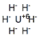 Uranium hydride CAS#: 51680-55-8
