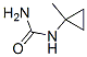 Urea, 1-methylcyclopropyl- CAS#: 58102-14-0