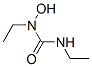 Urea, N,N-diethyl-N-hydroxy- (9CI) CAS#: 52253-30-2